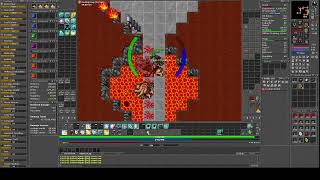 Tibia - Cyclops Smith, Cyclops Drone, Cyclops "Cyclopolis"- Paladin "66~68" Skills 99/88.