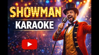 The Rebel Johnny Yuma - Johnny Cash - Karaoke