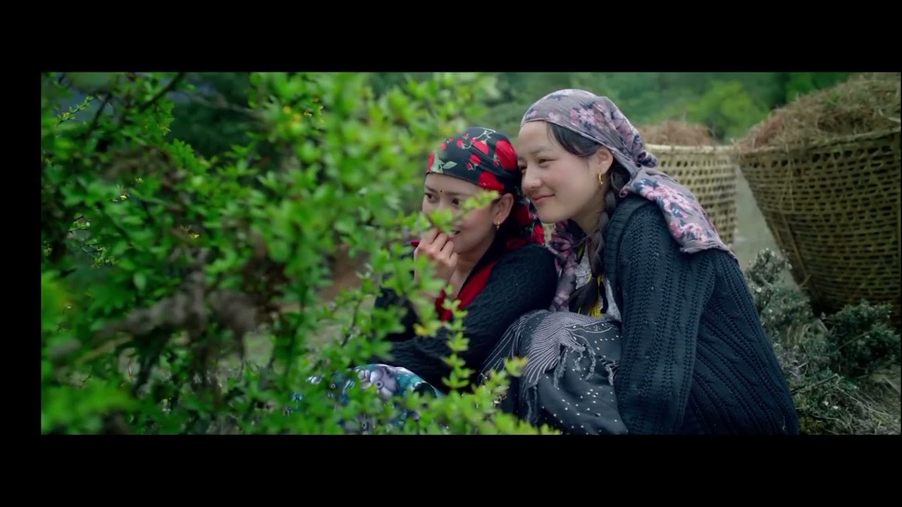 Khusma_-_ movie*** song'-_ tipana~` Tip ^=manema©™® mero~`🫰🫰✌️❤️❣️