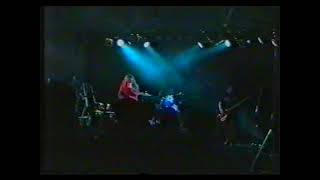 Pathfinder-Live Heavyduty 1998