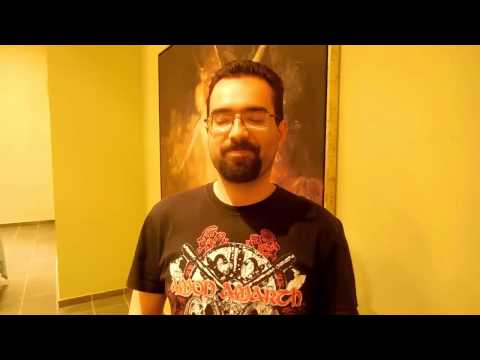 NetBeans Days Greece 2015