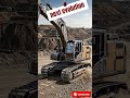 🔥 EVOLUSI EXCAVATOR TERGILA! Transformasi Mesin Raksasa 8K 🚜⚡ coming soon !!