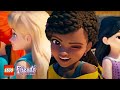 LEGO Friends Girls On A Mission Welcome To Heartlake City WildBrain Enchanted 
