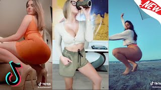 Hot Buss it challenge (Tiktok compilation 2021) #bussit #bussitchallenge