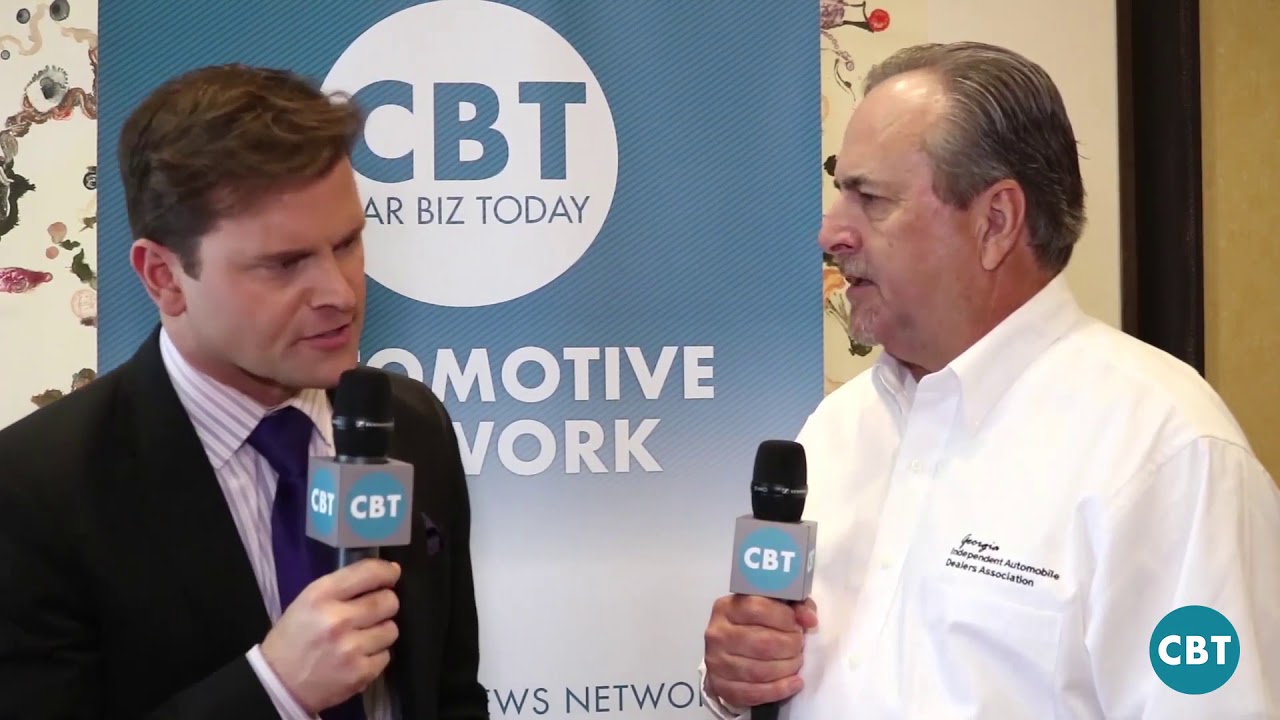 Independent Automotive Dealer Association YouTube