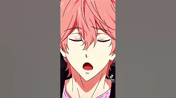 KISUMI 💕 // Cr: Ixyues #shorts #anime #animeeditstiktok #freeiwatobi #kisumishigino