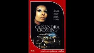 Перевал Кассандры (The Cassandra Crossing) 1976