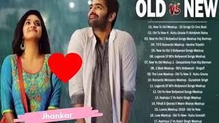 New vs Old Mashup Songs ।। Old vs new Bollywood mashup ।। #mashup2024 #trending #viral #hitsongs