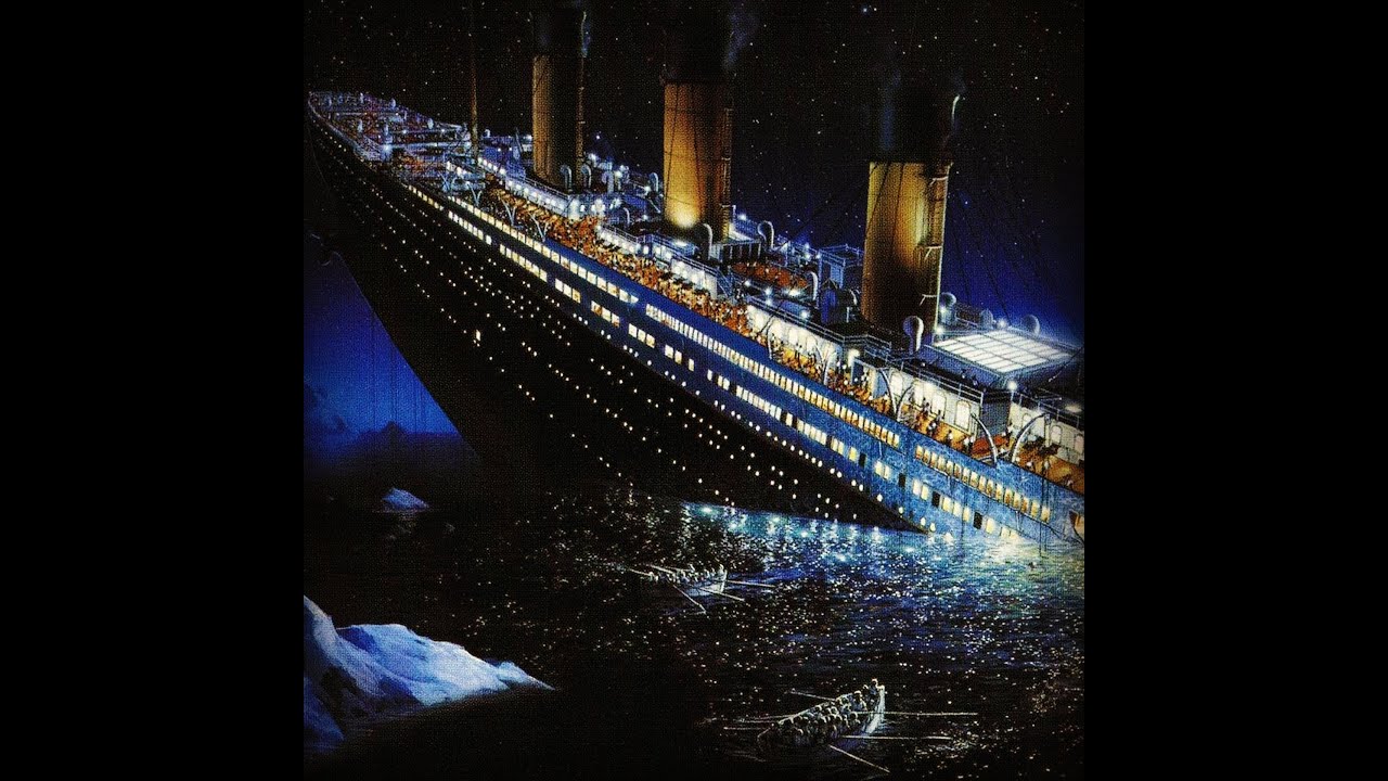 TOP 5 MOST EMOTIONAL MOVIE ENDINGS YouTube