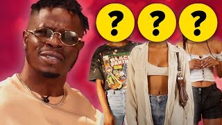 Single Guy Picks a Date Based On Outfit • Date My Fit