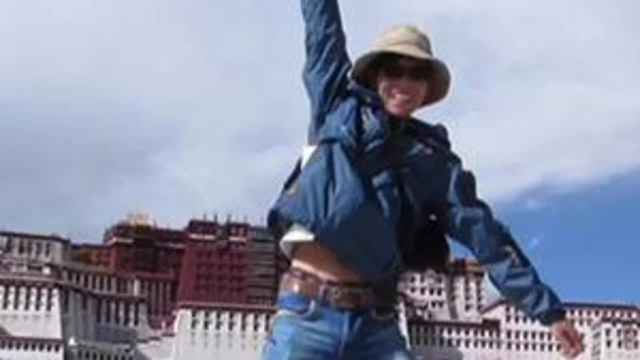 十年一梦 十年一梦，这次我要带着十年的故事去走更远的路#西藏自驾游 #318川藏线#开挖机游全国vlog #老铁国庆来整活