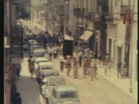 Festes Majors de Sant Pau i de Sant Pere - 1970 - Sant Pere de Ribes