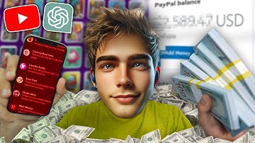 How to Make Money with Custom GPT