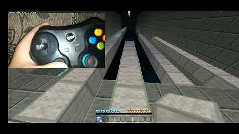 tutorial 360° jump bridge [w/handcam]