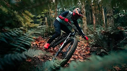The King Of Enduro 2021 Lifestyle - Stephen Mathews