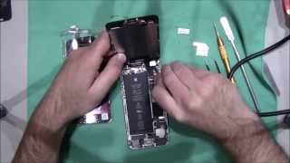 Restore Huawei Nova 4 Cracked, Sorry big fan We Can't  Turn it into iPhone 13 pro