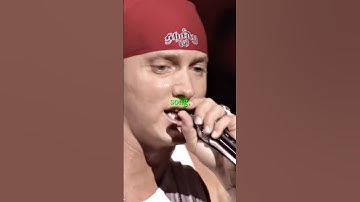 When Eminem ENDED Ja Rule