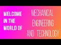 #som2 what is mechanics, types of mechanics