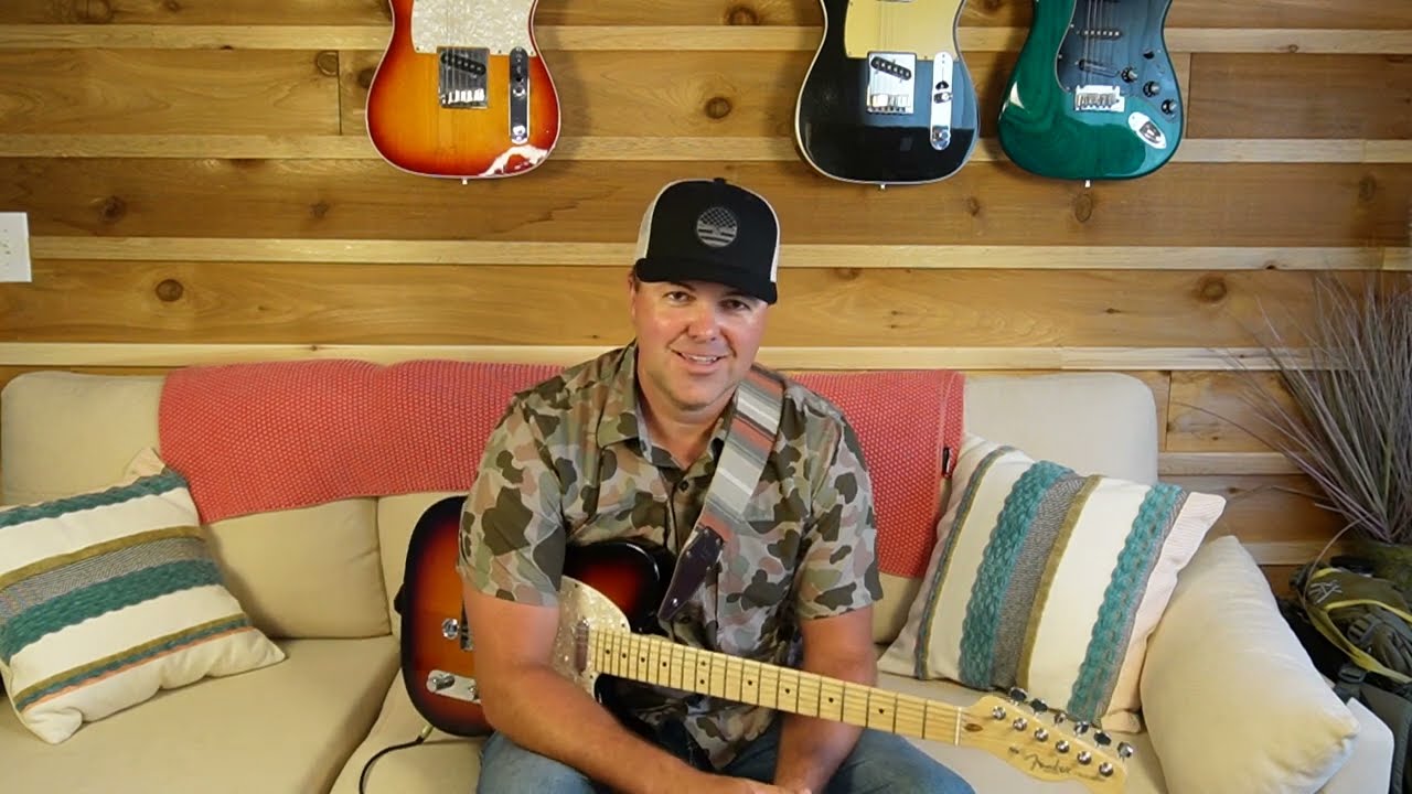 How Do I Get A Better Guitar Tone? Part 1