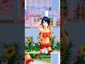 Kuromi, My Melody, Cinnamoroll, Pochacco, Hello kitty ☺ #shortvideo #sakura