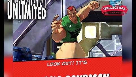 Spider Man Unlimited Walkthrough Part 22 Issue 4 Against The Grain Level 66 to 70