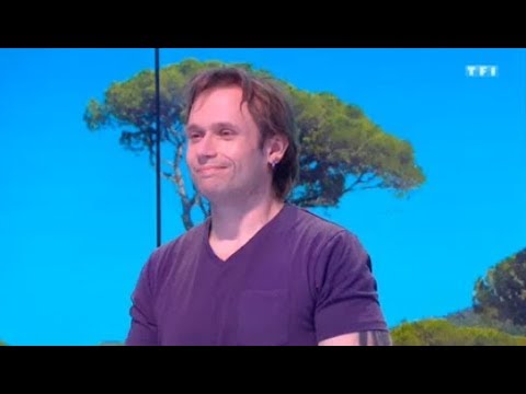 Les 12 Coups De Midi Sylvain Metamorphose Combien De Kilos A T Il Perdu Youtube