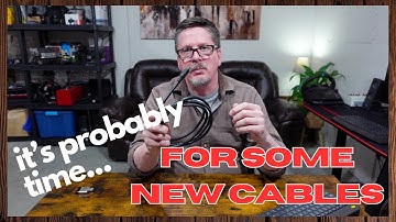Are Your HDMI Cables Still Good Enough?