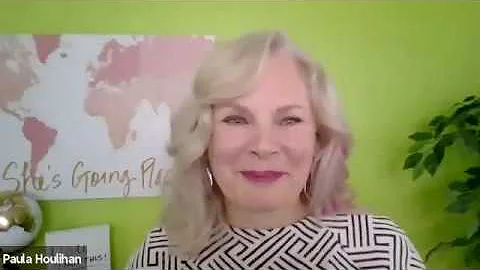 Theresa Flynn candidate showcase interview