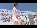 キャラメル☆リボン 【約束の場所】 Tokonatsu Idol Festival