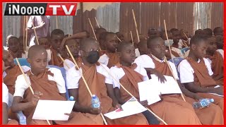 Irua Rĩa Imwana Gũtirihwo Mwena Wa Kiserian