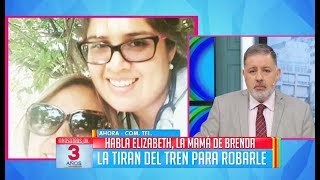 Nosotros a la mañana - Programa 10/11/17