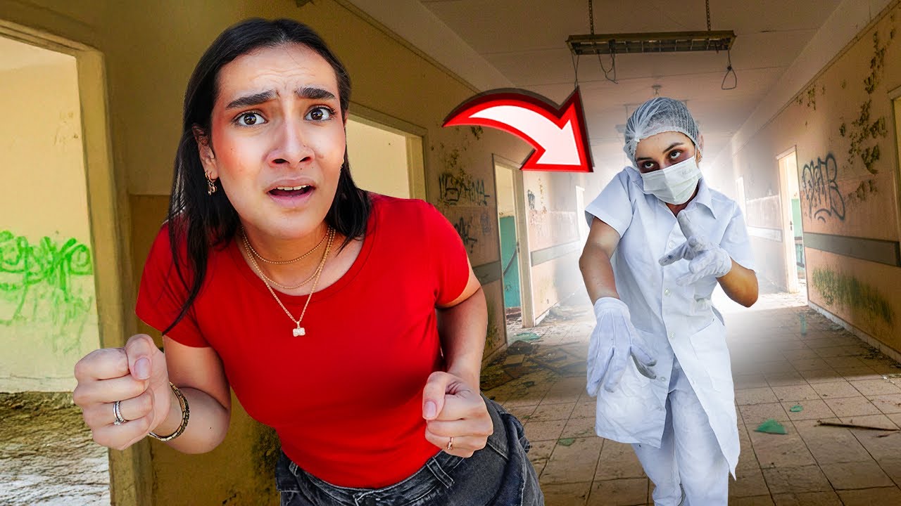 A MÉDICA LOUCA ESTÁ DE VOLTA!