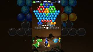 Primitive Bubble Shooter Level 3633 || Primitive Bubble Shooter Gameplay