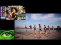Lambada 2017 Remix145 Bernard Vereecke Ft Kaoma Video Clip HD Lambada 2017 Remix145 Bernard Vereecke Ft Kaoma Video Clip HD