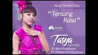 Tentang Rasa - Tasya Rosmala(Adella)