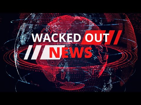 Whacked Out News | Florida Man driving his car drunk with it’s on fire.