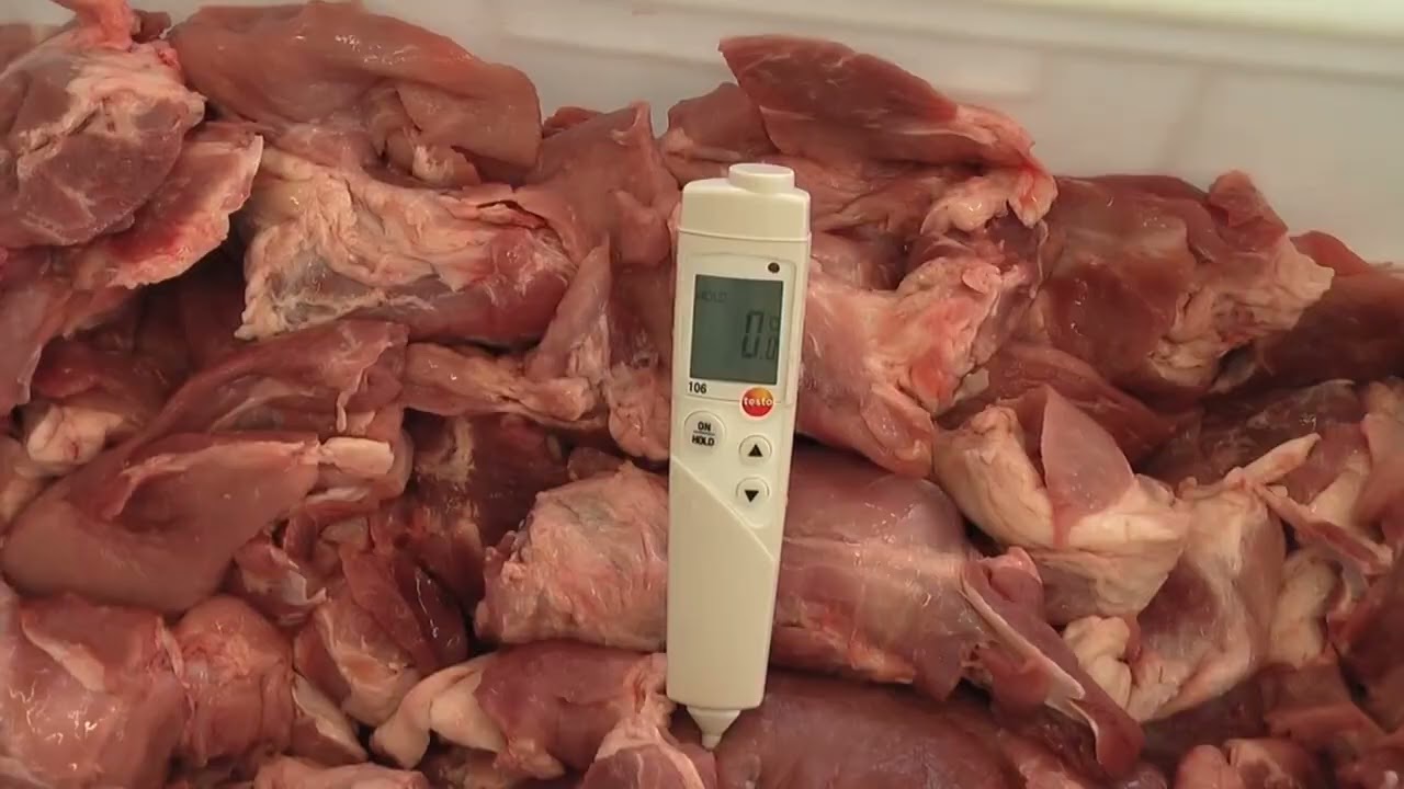 Seydelmann Automatic Grinder AD 114