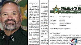 SJC deputy demoted, reassigned following investigation into social media comment