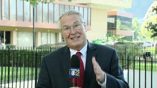 Reporter Update: Jon Delano - Democratic Debate Preview
