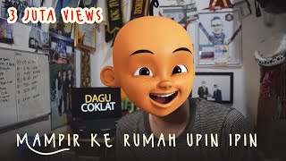 Mampir ke rumah Upin Ipin screenshot 5