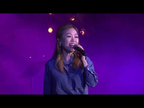 [MBC FM4U 여름특별기획 2018 환경 콘서트 REPLAY] 박정현 - You Mean Everything To Me 180624