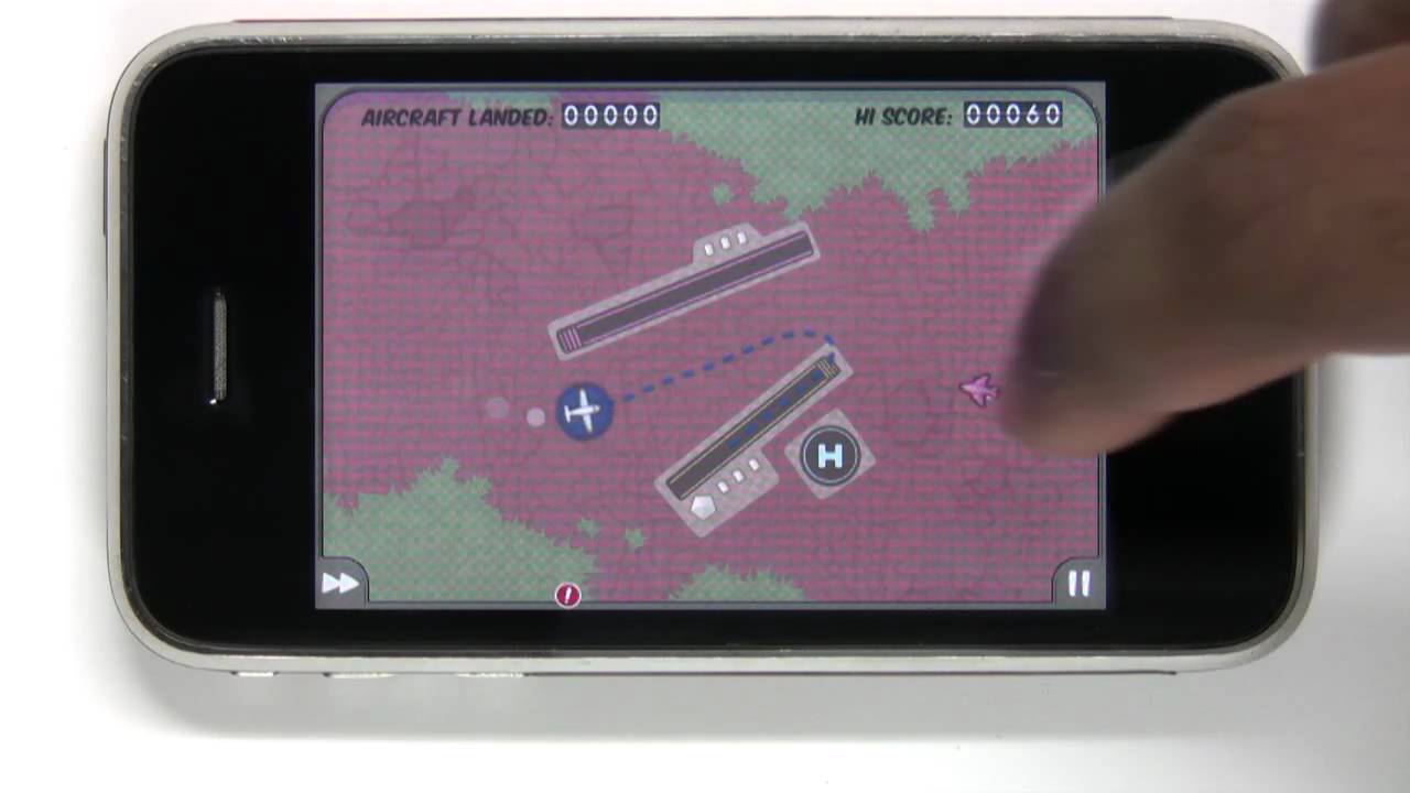 terry white chemist locations FlightControl iPhone App Reviewed by Terry White