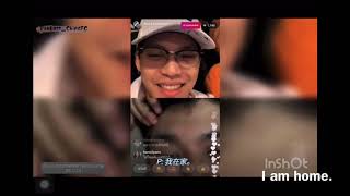 [泰语中字]PhuBoss IGLive - 20201121 - part1