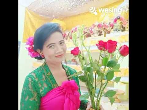 Bunga Nirwana