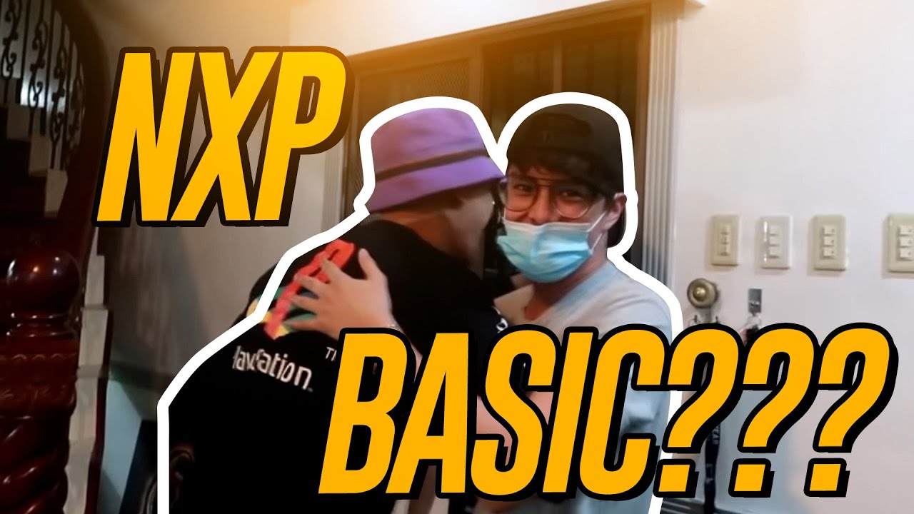 NXP BASIC - YouTube