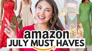 Chic Amazon Vacation Finds You’ll Love