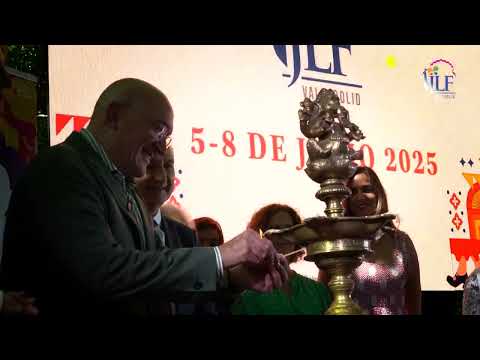 JLF Valladolid Spain | Film 2026