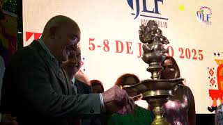 JLF Valladolid Spain | Film 2026