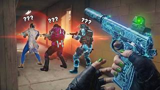 23 Minutes Of Insane Siege Plays