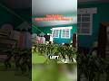 Toy Soldiers When You Left The House 🤯 in ​⁠@PlasticBattlegrounds #gamer #vr #virtualreality